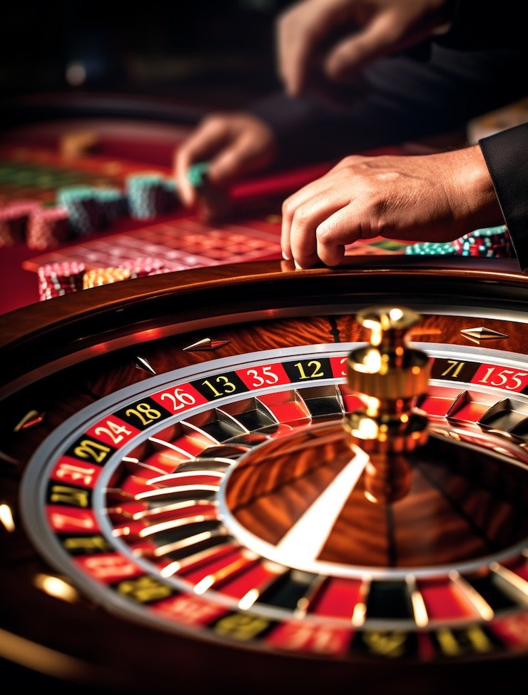 pisang mobile app interface showing slot games and live dealer options